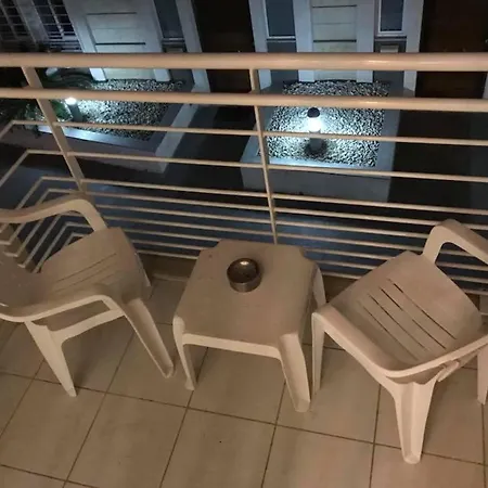Apartment Land•o *